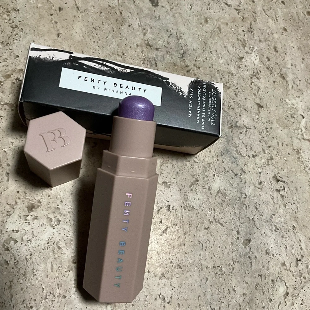 Fenty Beauty Match Stix Shimmer Skinstick - unicorn - Picture 2 of 5